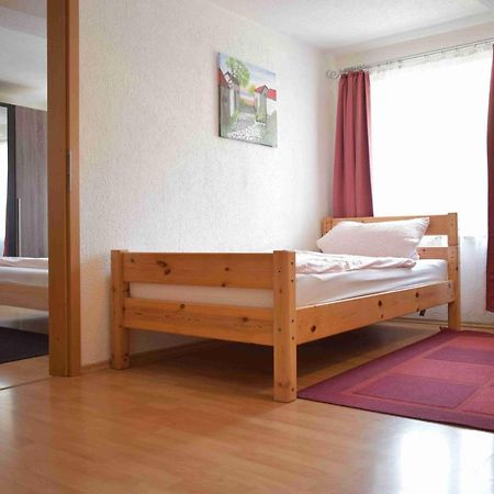 Ferienwohnung Hermann Hesse Stadt Калв Екстериор снимка
