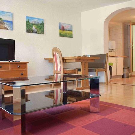 Ferienwohnung Hermann Hesse Stadt Калв Екстериор снимка