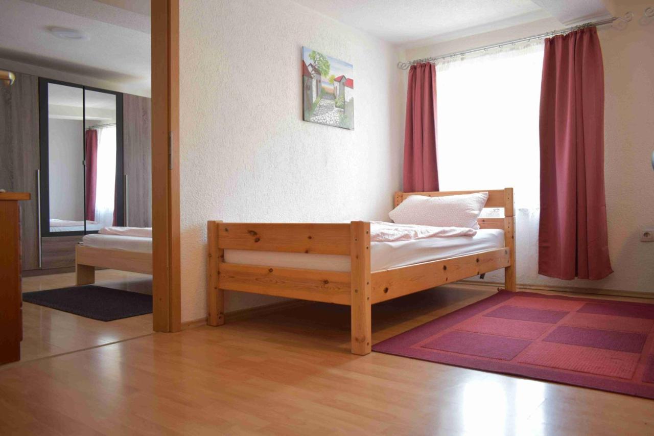 Ferienwohnung Hermann Hesse Stadt Калв Екстериор снимка