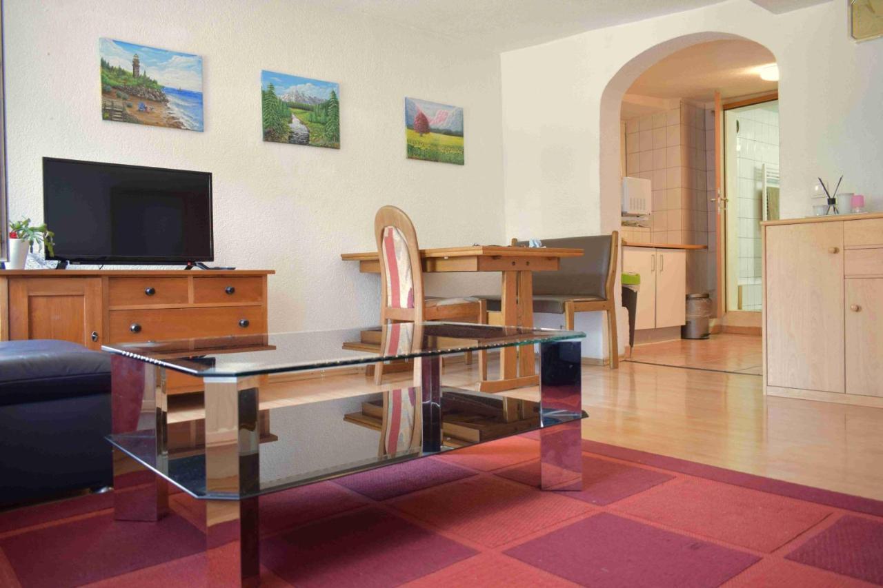 Ferienwohnung Hermann Hesse Stadt Калв Екстериор снимка