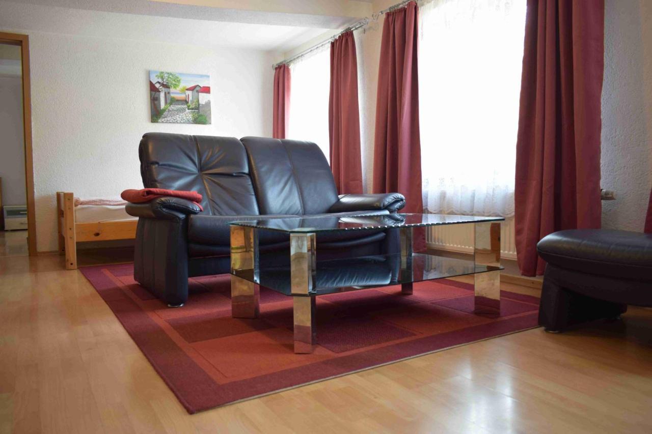 Ferienwohnung Hermann Hesse Stadt Калв Екстериор снимка