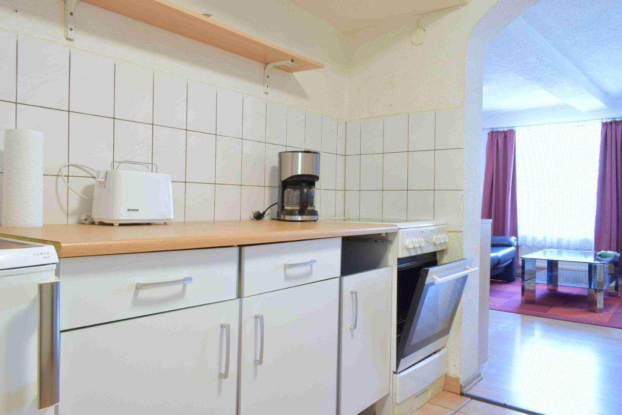 Ferienwohnung Hermann Hesse Stadt Калв Екстериор снимка