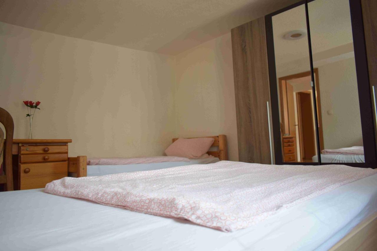 Ferienwohnung Hermann Hesse Stadt Калв Екстериор снимка